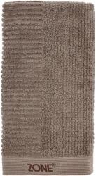 Zone Denmark Classic törölköző 100x50 cm pamut szürke 26446 (26446)