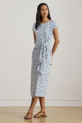 Ralph Lauren rochie din bumbac PPY2-SUD19D_50X (200P09120)