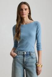 Lauren Ralph Lauren longsleeve pentru femei, din modal PPY2-BUD06P_50X (200P09082)