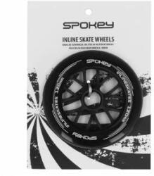 Spokey Spokey PU 120 MM - Wheels for skates