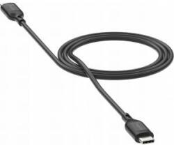 Mophie Essentials USB-C / USB-C cable 1m (black)