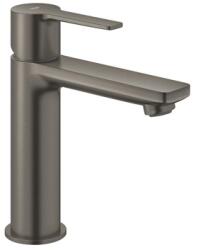 GROHE Lineare egykaros mosdócsaptelep 1/2 S-es méret, Brushed Hard Graphite (GR-23106AL1)