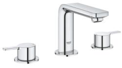 GROHE Lineare mosdócsaptelep, 1/2 M-es méret, 3 lyukas, króm (GR-20304001)