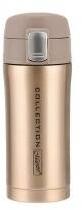 Feel Maestro Maestro Thermal Mug Maestro MR-1641-32-GOLD, 320ml zloty