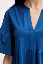 Max Mara лятна рокля от памук SAGGINA (2615621042600) - answear - 293,18 лв
