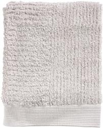 Zone Denmark Classic törölköző 70x50 cm pamut szürke 331180 (331180)