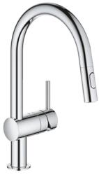 GROHE Minta egykaros mosogatócsap 1/2, króm (GR-32321002)