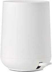 Zone Denmark Nova szemeteskosár 5 l fehér 330132 (330132)