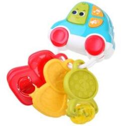 HOLA Interactive keys toy for a child ZA4141