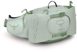 Osprey Borsetă șold damă Osprey Tempest 6, 6 l, frosty mint green/botanica