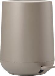 Zone Denmark Nova szemeteskosár 5 l bézs 28085 (28085)