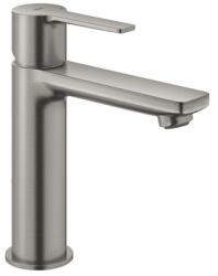 GROHE Lineare egykaros mosdócsaptelep 1/2 S-es méret, SuperSteel (GR-23106DC1)
