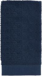 Zone Denmark Classic törölköző 100x50 cm pamut kék 330116 (330116)