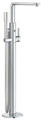 GROHE Lineare egykaros szabadon álló kádtöltő csaptelep 1/2, króm (GR-23792001)