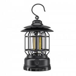 SUPERFIRE Camping lamp Superfire T51, USB-C
