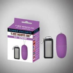 Boss of Toys Stimulating vibrating orgasmic egg kegel sex