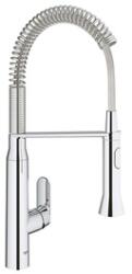 GROHE K7 egykaros mosogatócsap 1/2, króm (GR-31379000)