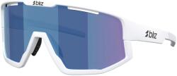 Bliz Ochelari Bliz Fusion, matte white/smoke blue