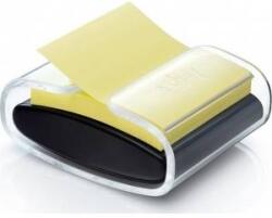 Post-it pro card feeder black
