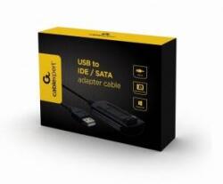 Gembird IDE / SATA to USB adapter GEMBIRD AUSI01