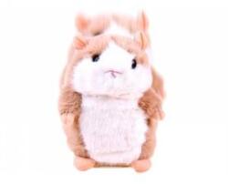 Jokomisiada Interactive Talking Hamster ZA3453