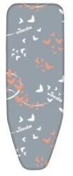 Vileda Ironing board cover Vileda 163229 Premium 2-in-1 Grey (130 x 45 cm)