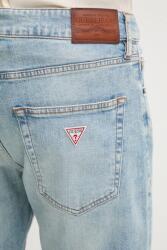 Guess Jeans дънки slim fit мъжки (M6GA1C.D0024)