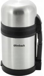 Ofenbach Dinner thermos 101309 inox 0.8 l
