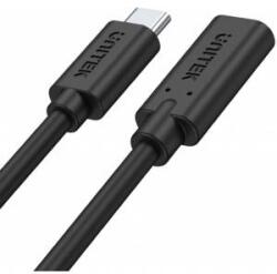 Unitek Preloader USB-C 10Gbps 4K 60Hz PD 20V/5A