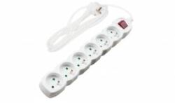 DPMSolid Front looser 3m 6xGN (2P+Z) switch