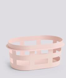 HAY coș pentru rufe din plastic 24, 5 x 37, 5 x 57, 5 cm 99KK-OPU0LC_30X (AD854.A601.AF07)