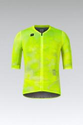 GOBIK dres GOBIK Carrera 3.0, nuclear (XS)