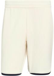 adidas Tennis Classics Shorts Chalk White Férfirövidnadrág S