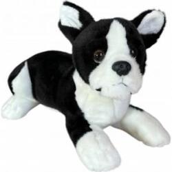 Dubi Boston terrier dog 28cm