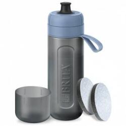 BRITA Active 0.6L bottle, Pastel blekit