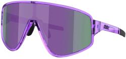 Bliz ochelari Bliz A004, transparent purple/smoke purple