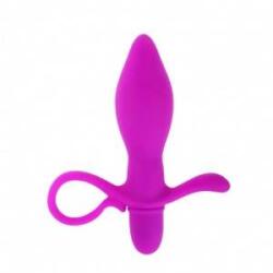 Pretty Love Flirtation Taylor Silicone Intimate Device 10 Modes Pink 11cm