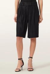AllSaints pantaloni scurți pentru femei, din in CHARLEY 9BY2-SZDZZN_99X (W031QE)