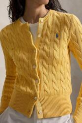 Ralph Lauren жилетка дамска от памук COTTON-LSL-CRD (211971868507)