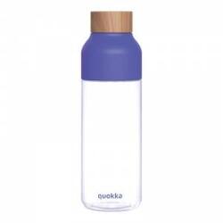 QUOKKA Ice - Ecozen water bottle 720 ml (Dusk Blue)