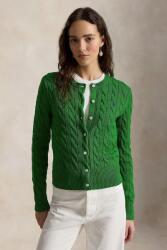 Ralph Lauren Cardigan pentru femei, din bumbac 9BYA-SWD00S_77X (211971868)