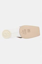 MM6 Maison Margiela балеринки от кожа (S59WX0079.P3628.T1053)