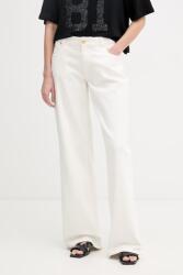 Marciano by Guess blugi wide leg pentru femei KYLIE PPY2-SPD038_01X (G6GA06.D1040)