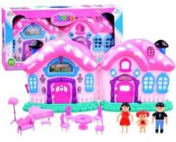 Jokomisiada Folding Playhouse ZA2635