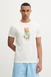 Baron Filou tricou din bumbac Filou CLXVIII. PPY2-TSU03R_01X (000015524)