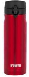 N'OVEEN Thermal bottle NOVEEN 400 ml TB825 red shiny