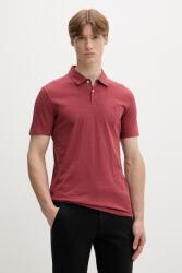 Marc O'Polo polo pentru bărbați din bumbac MPY2-POM00A_33X (5000013986)