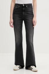 Tommy Jeans blugi evazați pentru femei PPY2-SJD0LG_99J (DW0DW22656)