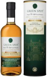 Midleton Green Spot Montelena Finish Whiskey [0, 7L|46%] - diszkontital