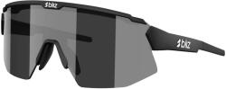 Bliz Ochelari Bliz Breeze Small, matte black/smoke/silver mirror
